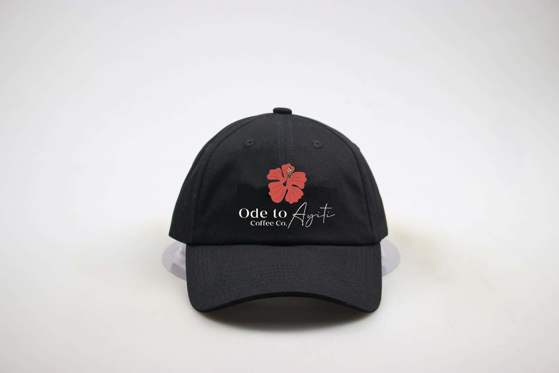 Cap - Ode to Ayiti Coffee Co.