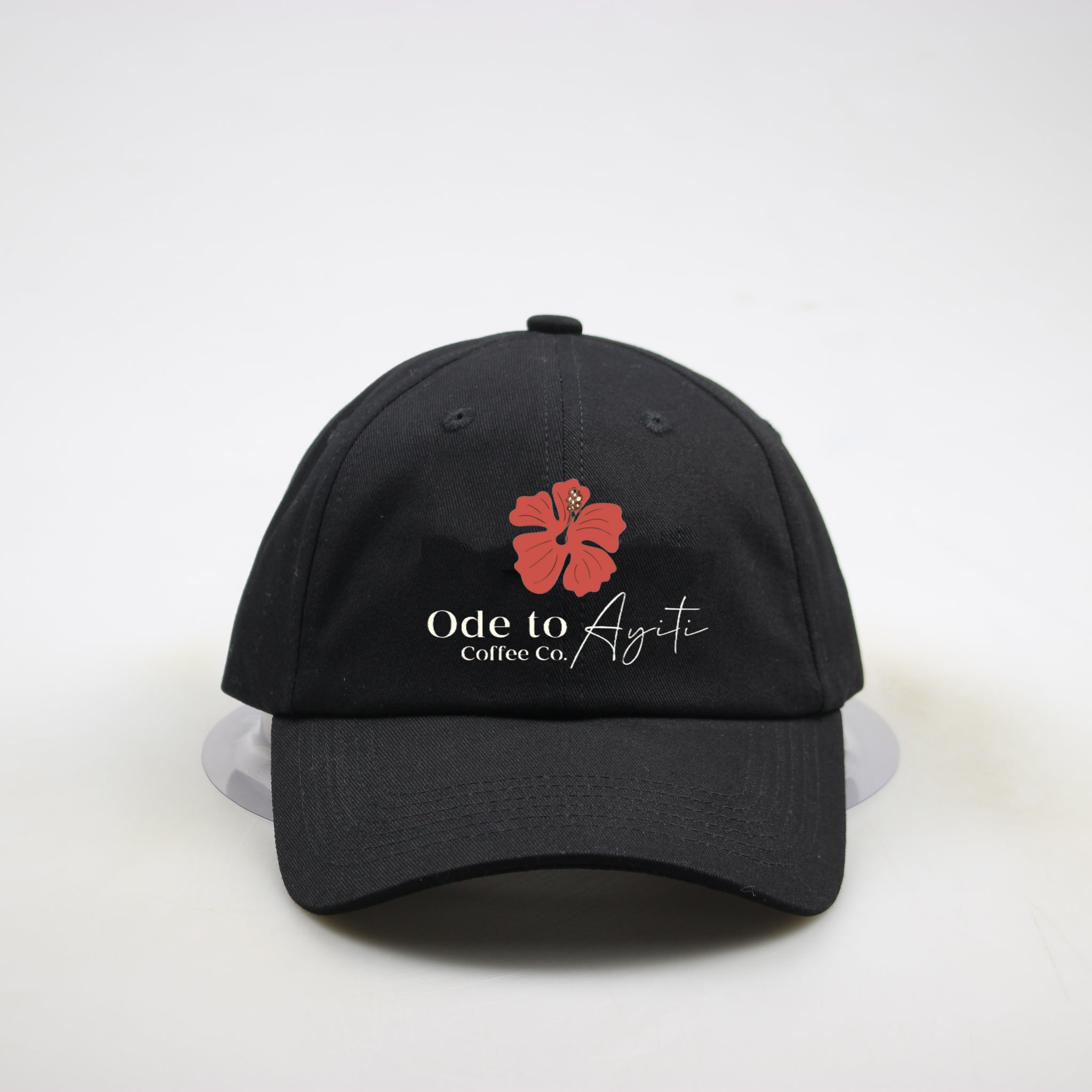 Cap - Ode to Ayiti Coffee Co.