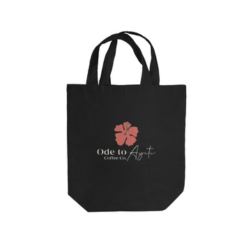 Bag - Ode to Ayiti Coffee Co.